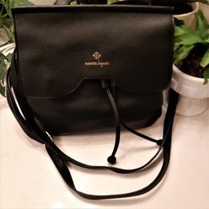 NANETTE LEPORE CONVERTIBLE BACKPACK